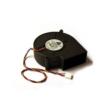 Supermicro 100mm 4Pin PWM Fan for 1U SC512/SC811 Chassis FAN-0038L4